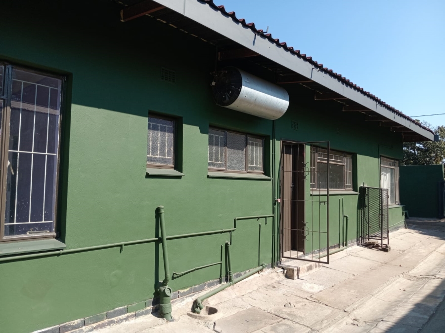 To Let 3 Bedroom Property for Rent in Oos Einde North West